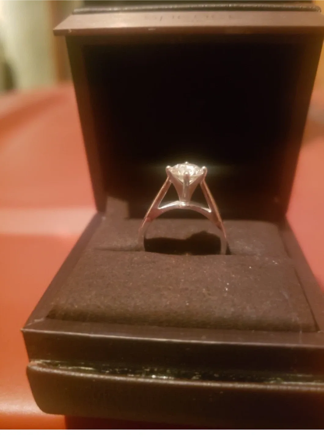 Spence Diamond Ring image indicator(2)