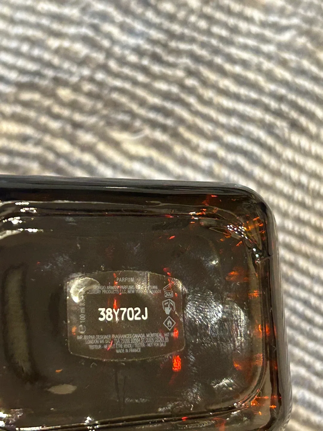 Emporio Armani Stronger With You Absolutely Parfum image indicator(2)