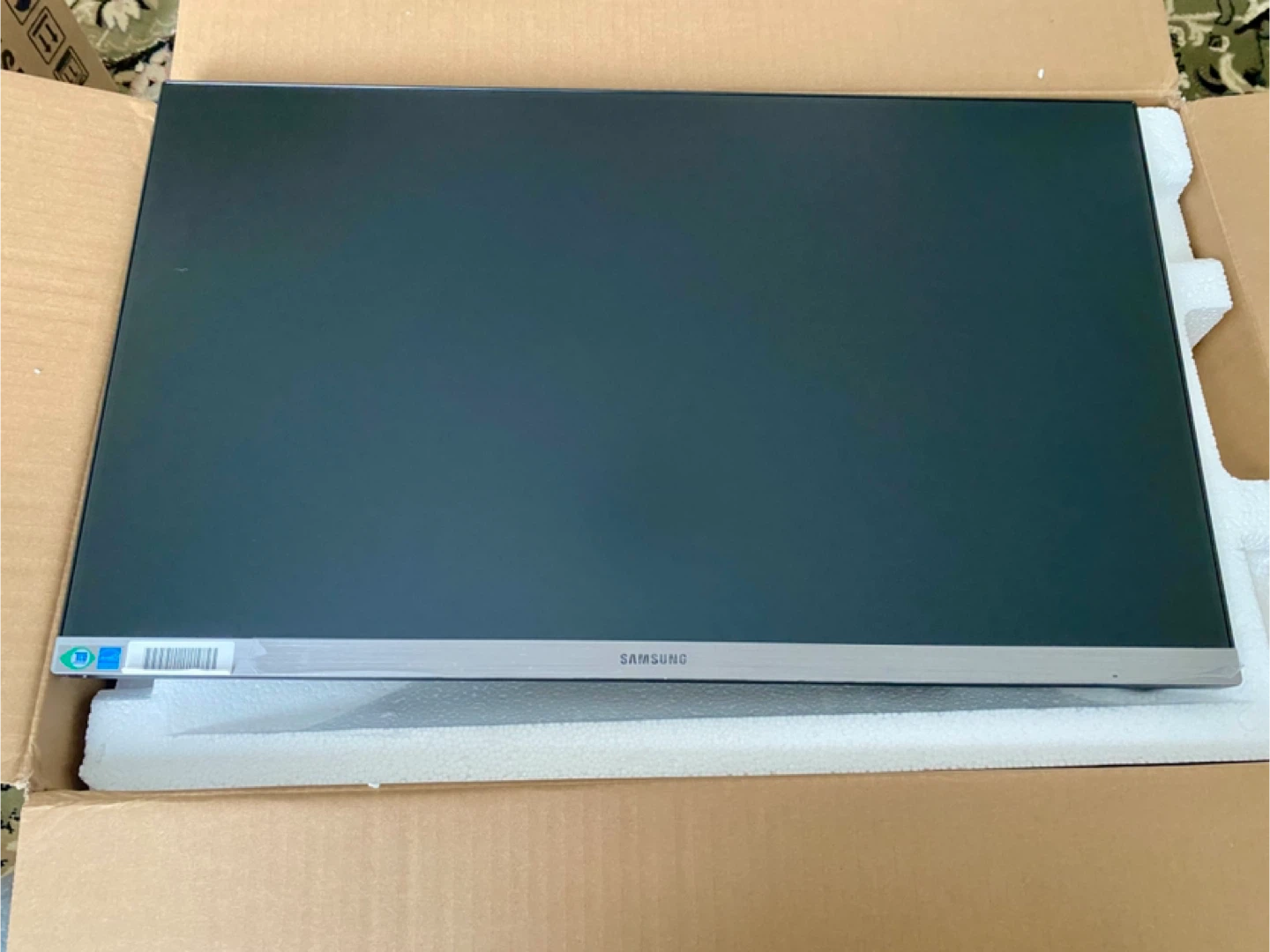 Brand New Samsung Monitor