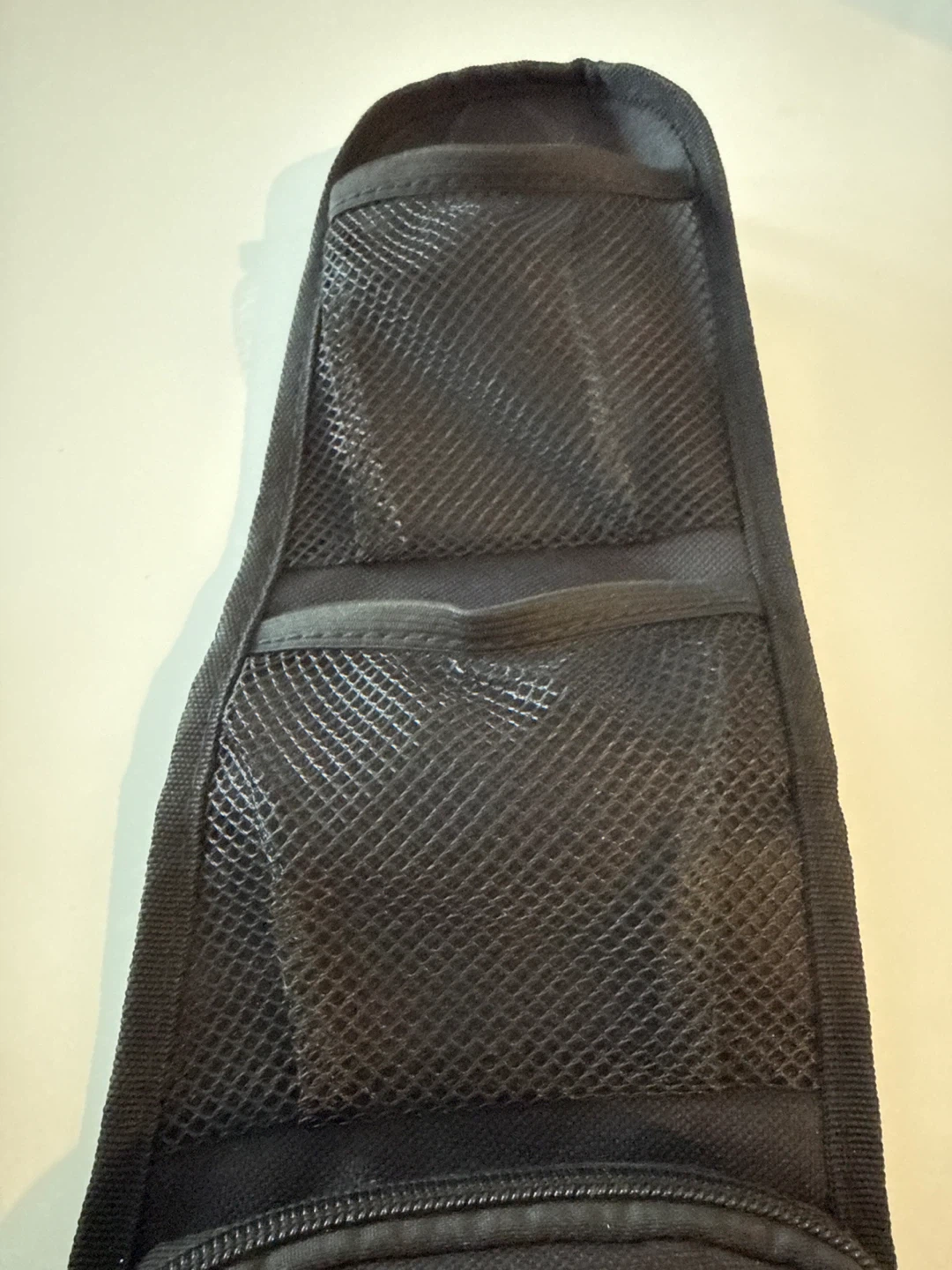 Black Car Seat Organizer - photo 2