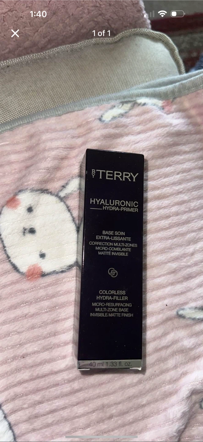 By Terry Hyaluronic Hydra-Primer - New!