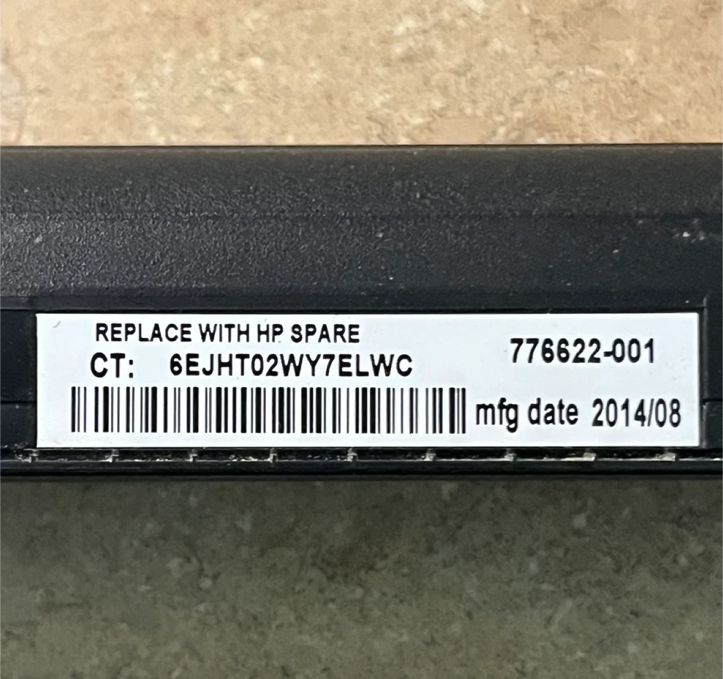 HP 15-f039wm Laptop image indicator(8)