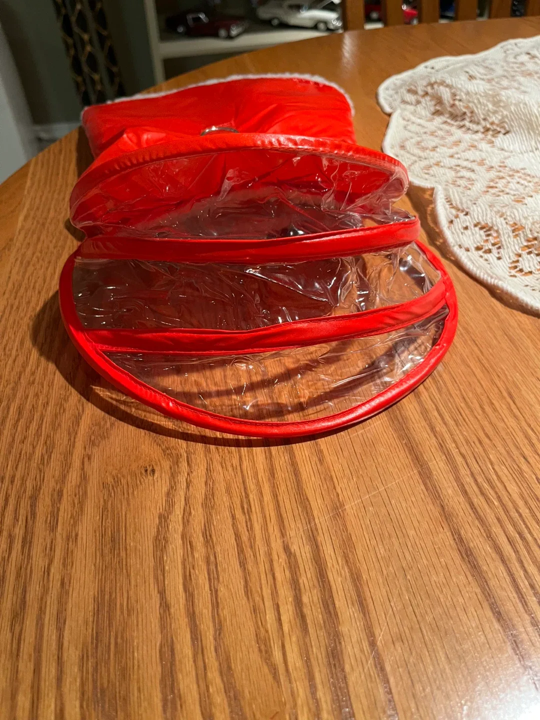 Dog Raincoat - Size XS - New in Package image indicator(4)