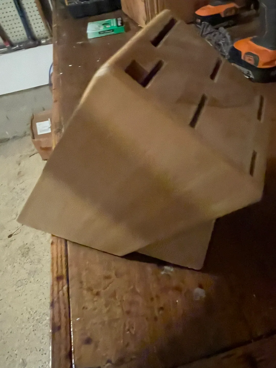 Zwilling J.A. Henckels Knife Block image indicator(2)