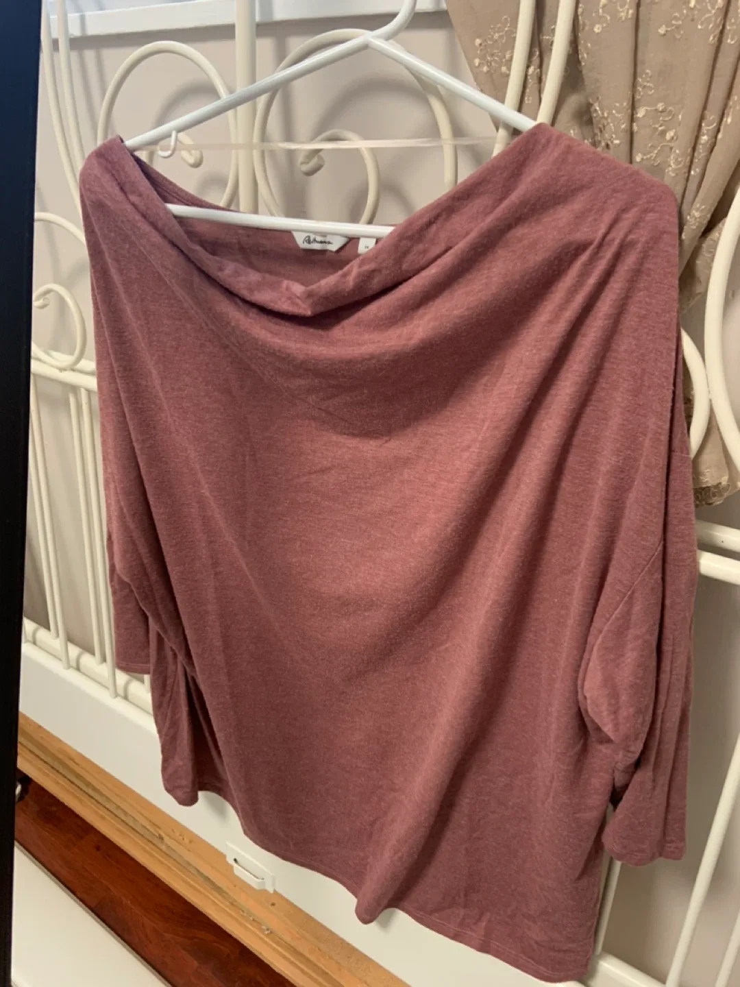 🥕Reitmans 3X Top - Mauve image indicator(2)