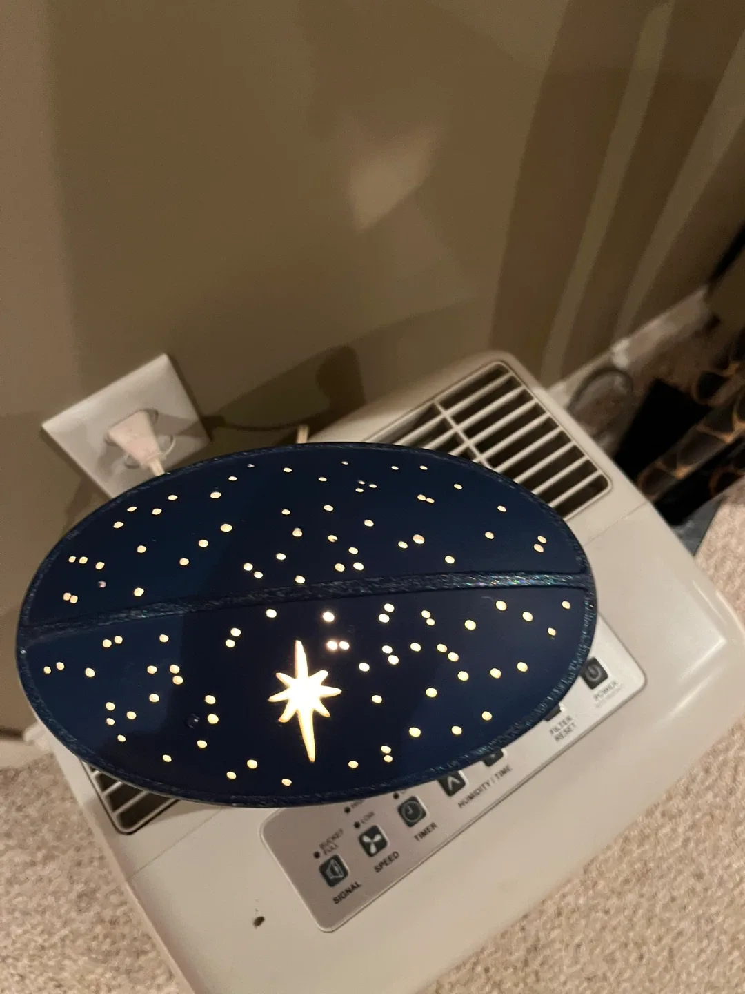 Christmas Village Luminary image indicator(3)