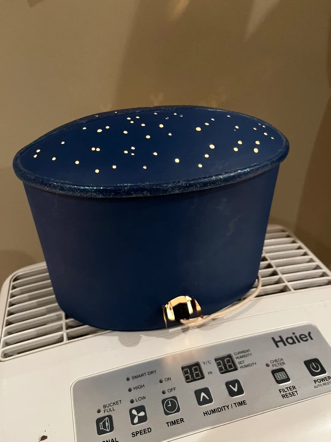 Christmas Village Luminary image indicator(4)