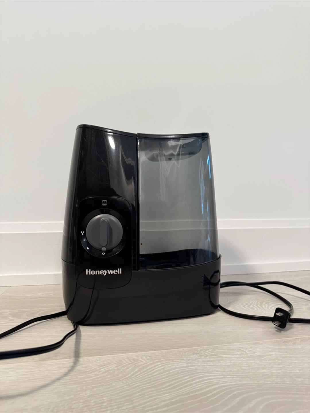 Honeywell Warm Mist Humidifier