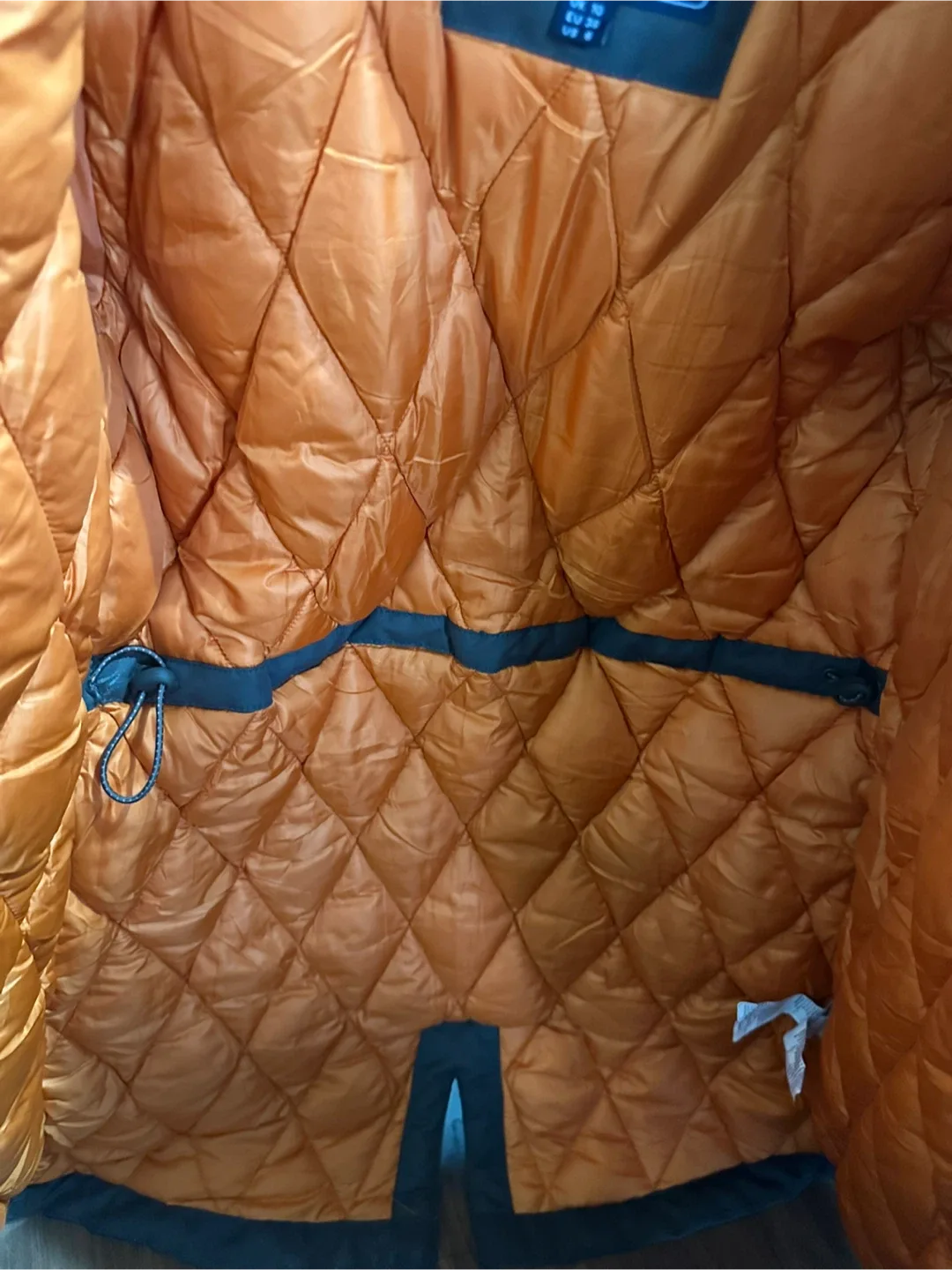 Mountain Warehouse Water Resistant Jacket (Size 6) image indicator(3)