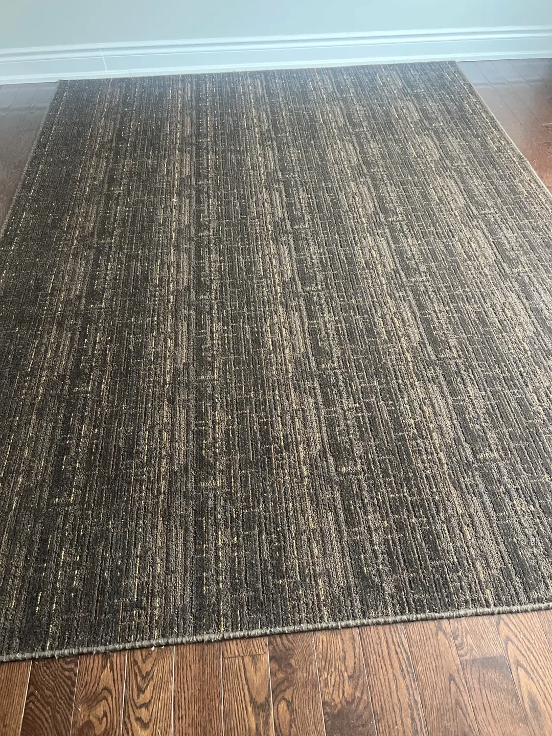 Brown Area Rug image indicator(2)
