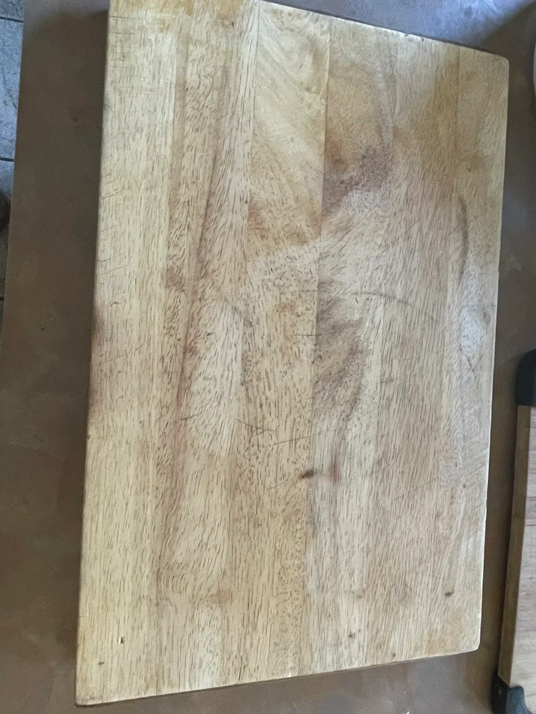 Assorted Cutting Boards image indicator(4)