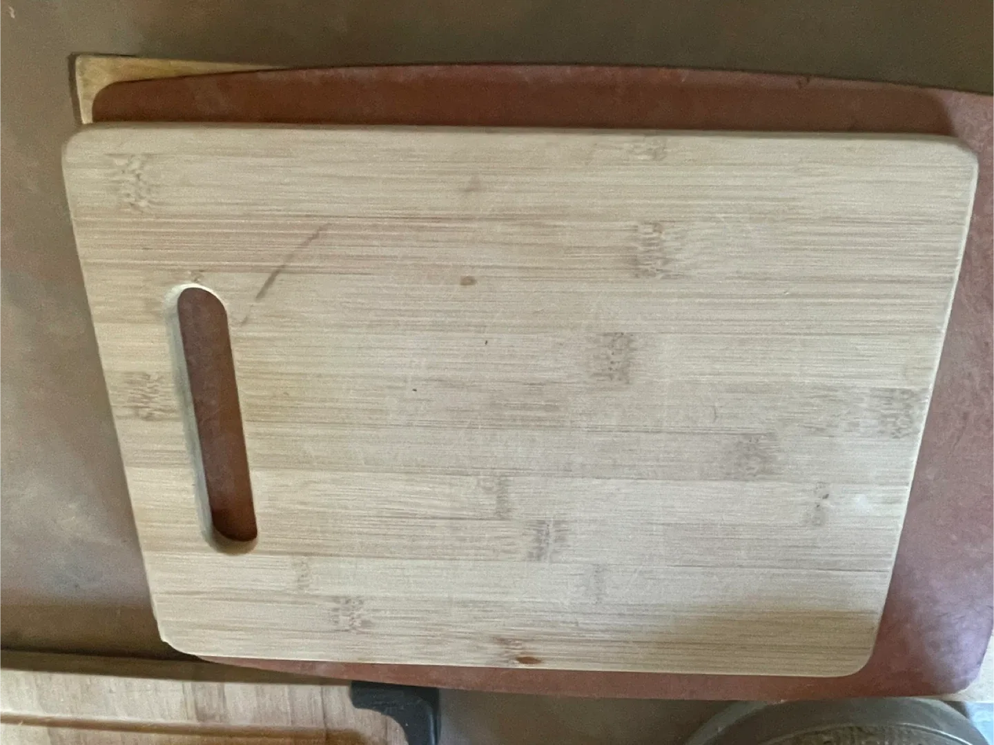 Assorted Cutting Boards image indicator(3)