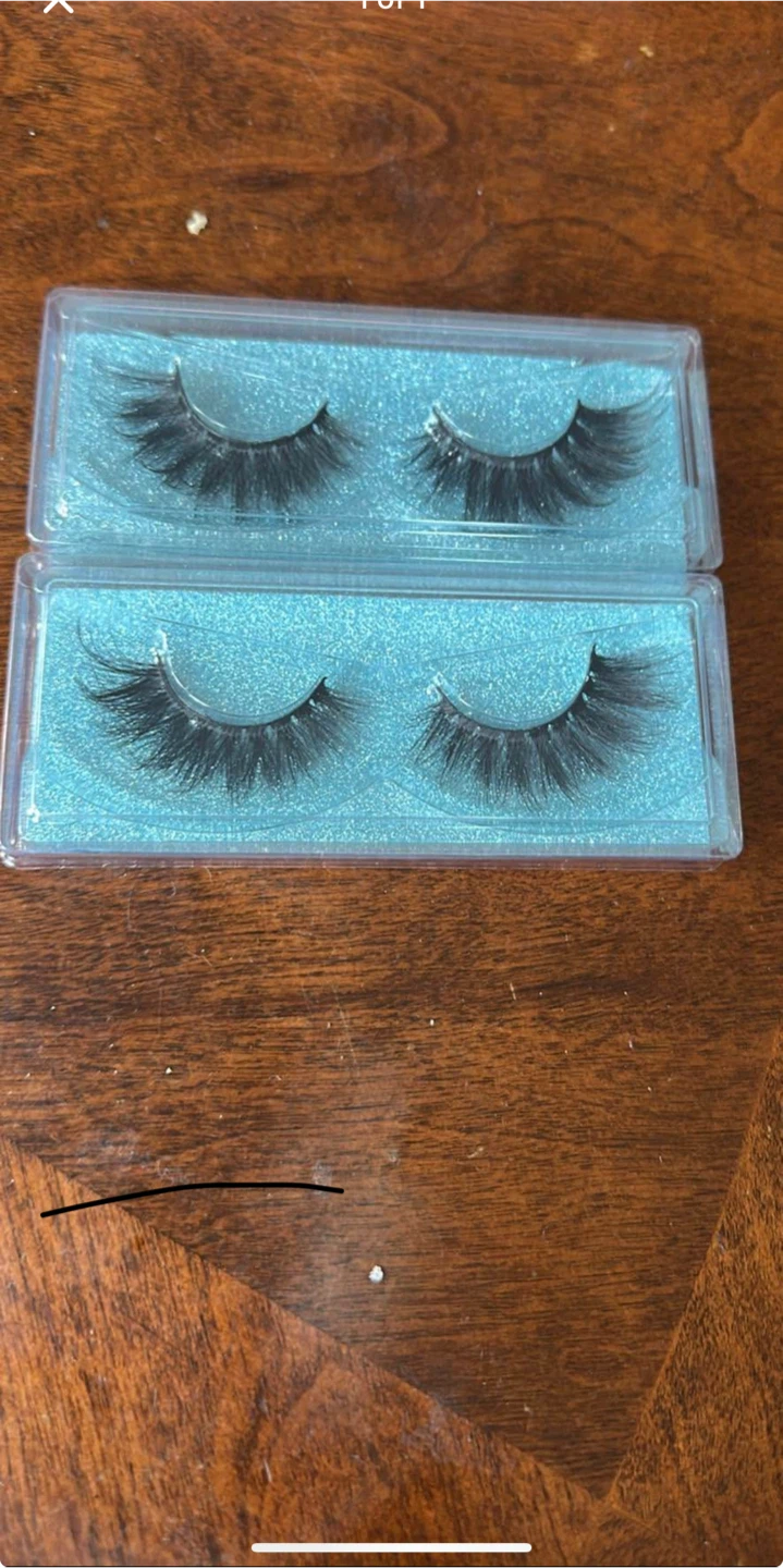 False Eyelashes