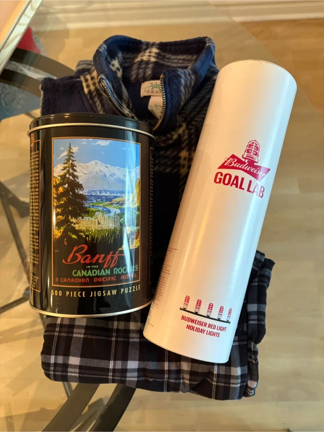 Cozy Cabin Gift Set thumbnail