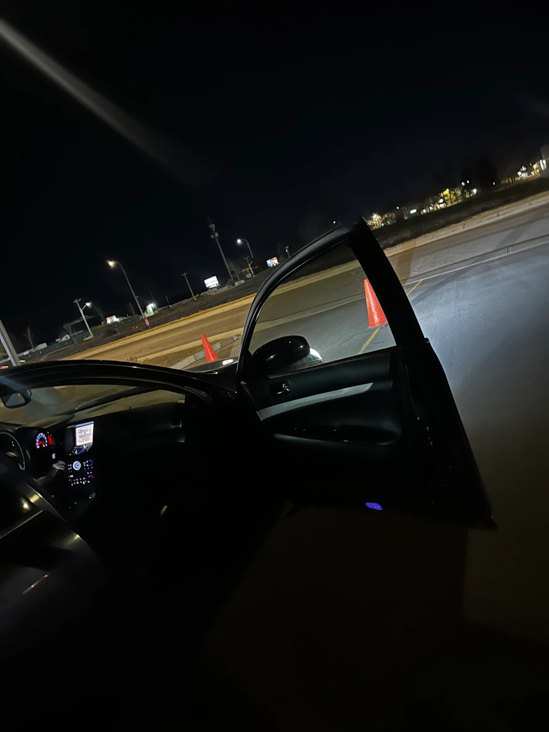 Infiniti G35x Sedan - photo 3
