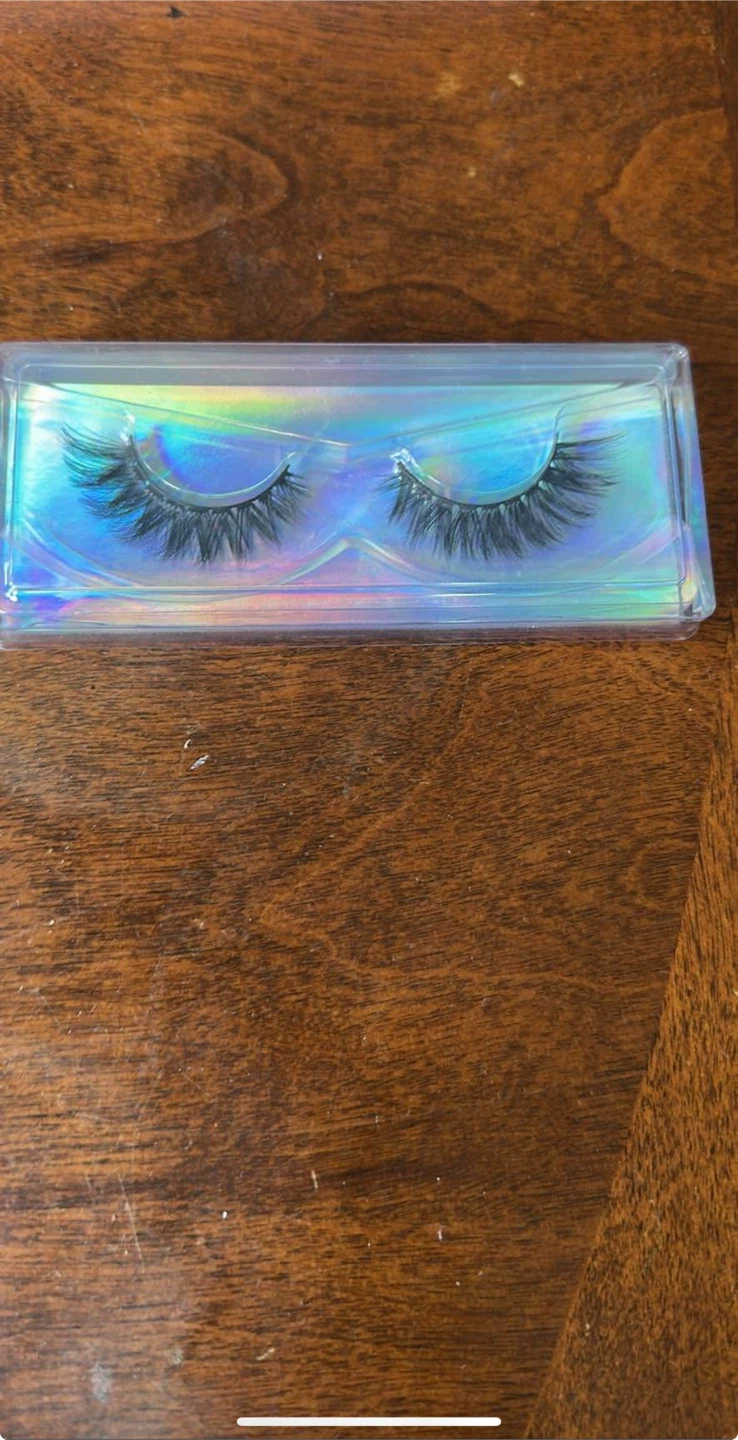 False Eyelashes