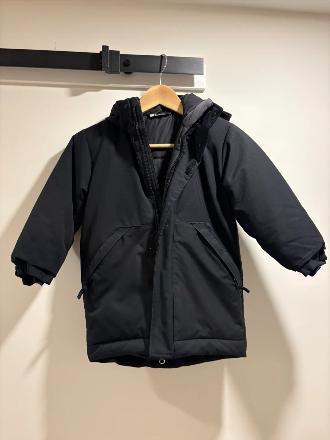 MEC Toaster Parka Long - Size 5T