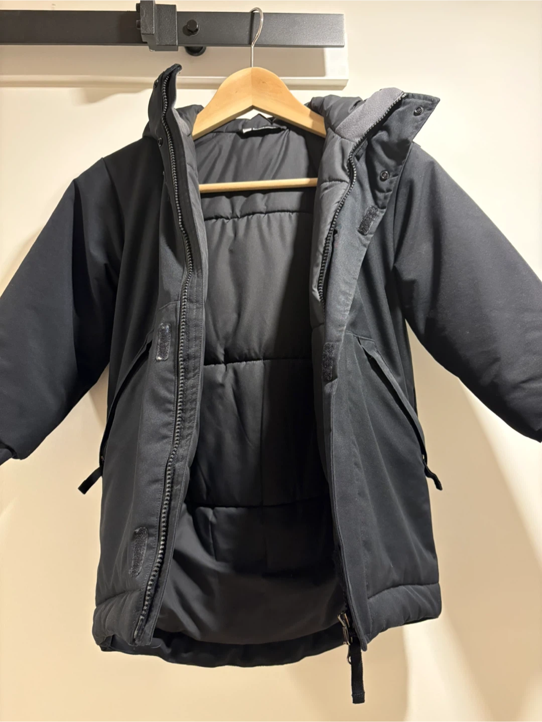 MEC Toaster Parka Long - Size 5T - photo 3