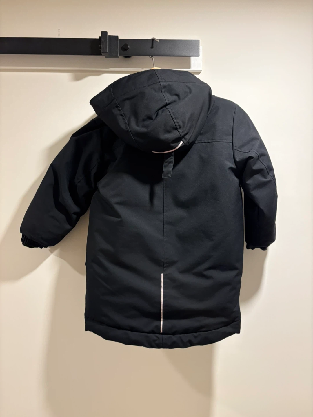 MEC Toaster Parka Long - Size 5T - photo 2