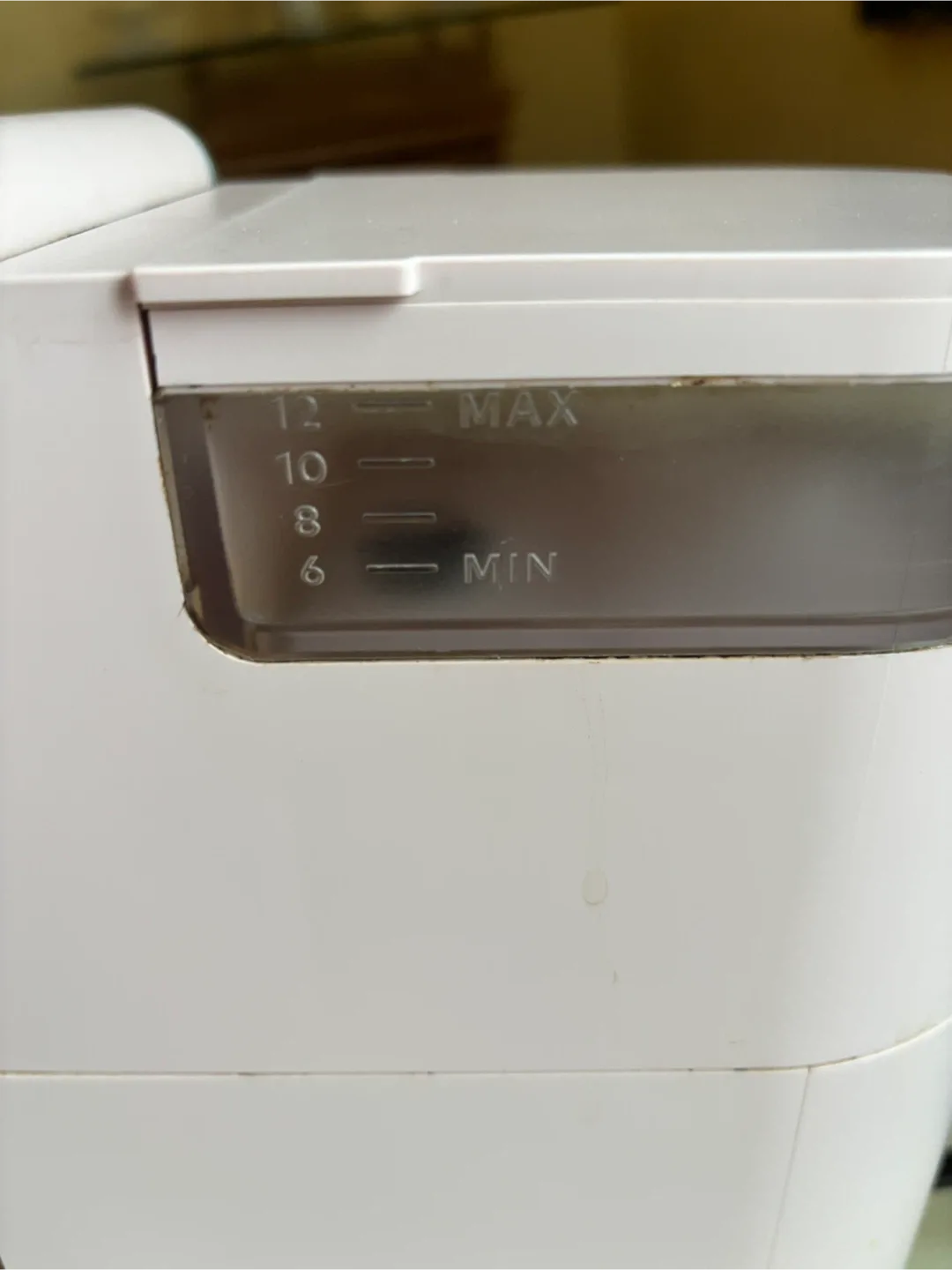 Keurig K-Mini Coffee Maker - dusty Pink image indicator(9)