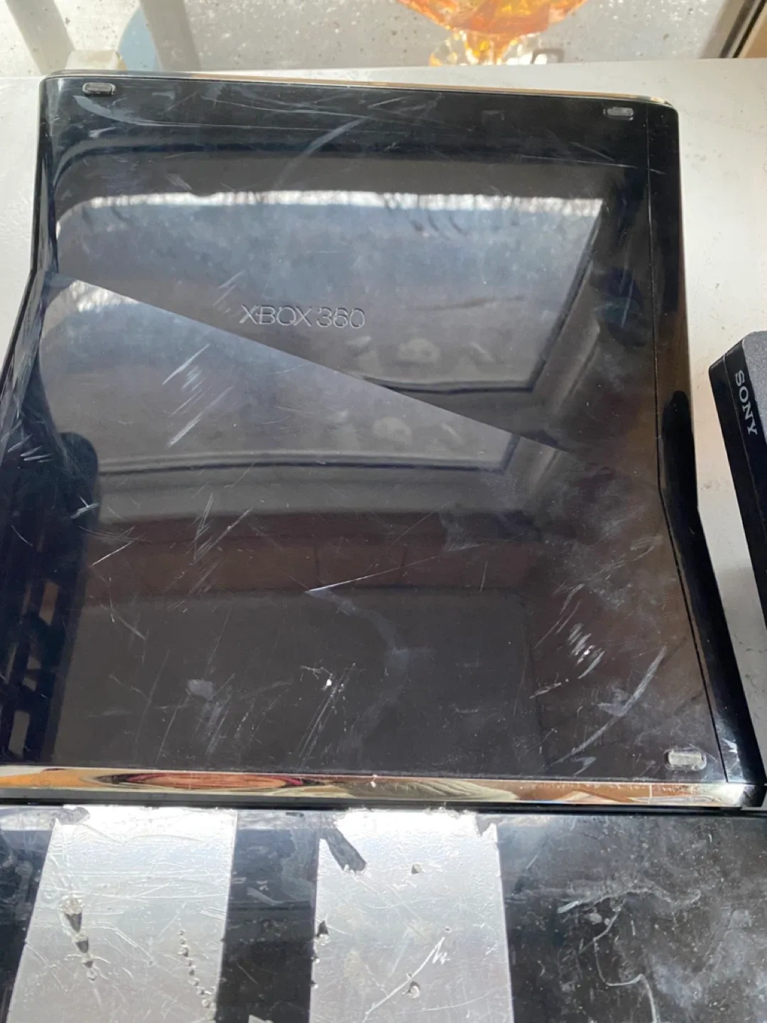 PlayStation 3 (PS3) xbox 50 for all as is image indicator(4)