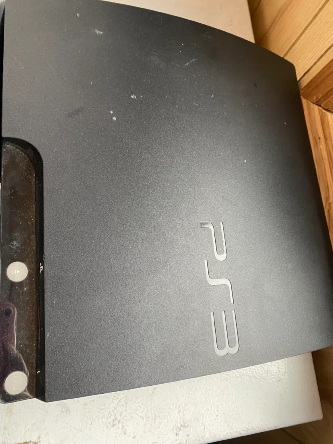 PlayStation 3 (PS3) xbox 50 for all as is image indicator(3)