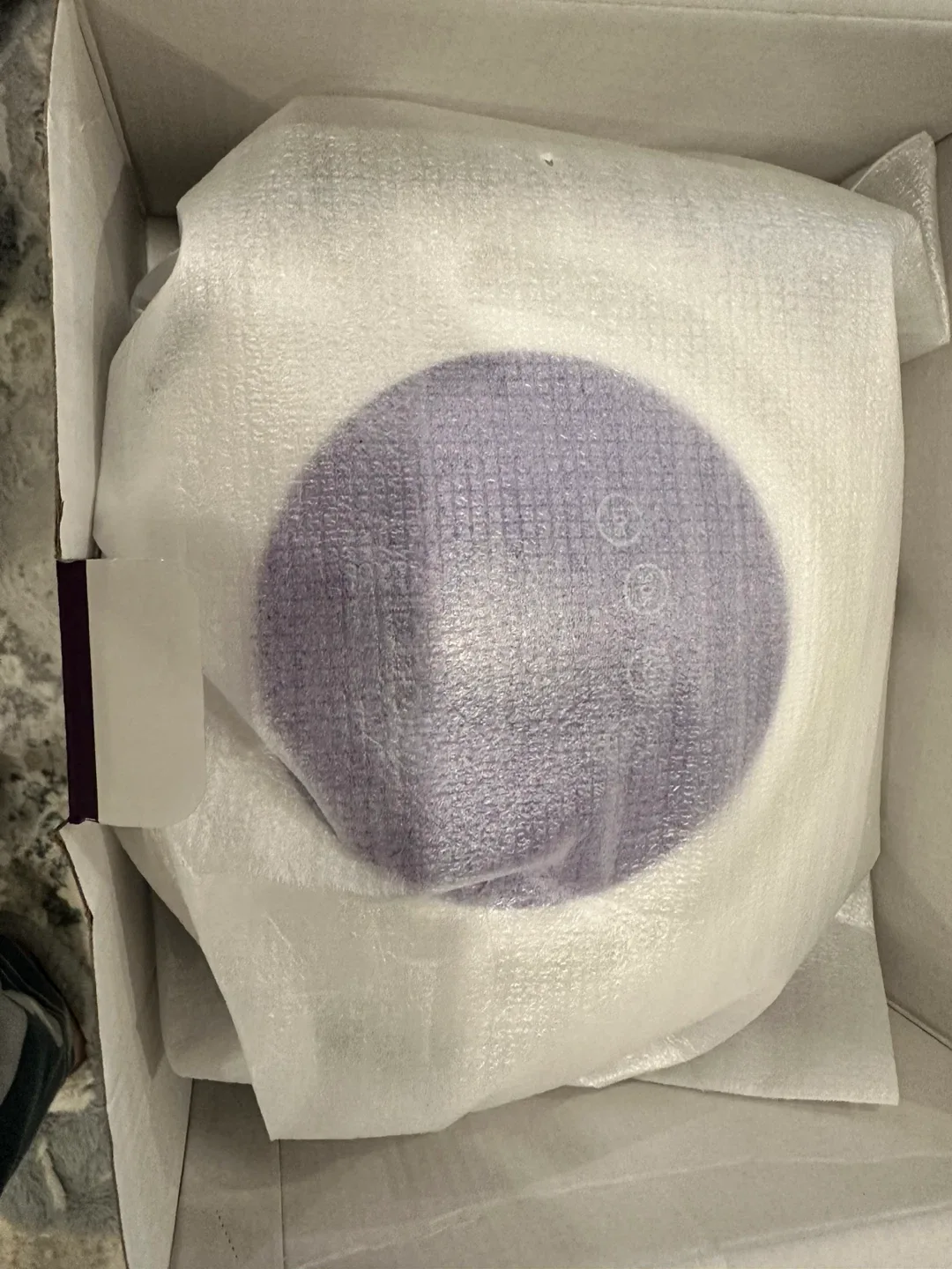 BellaNails Professional LED Nail Dryer - New! image indicator(2)