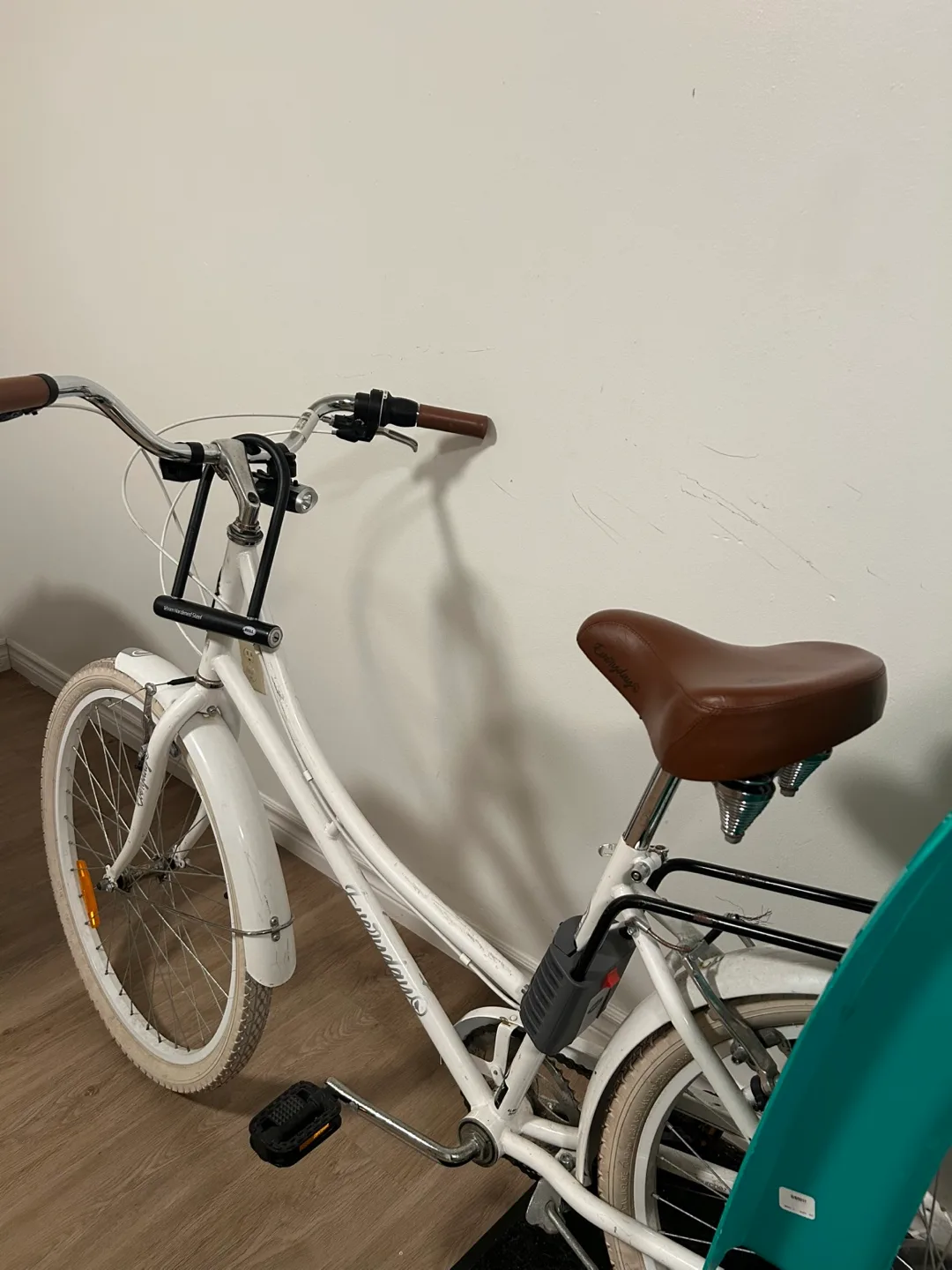 Bike w/ Child Seat image indicator(2)