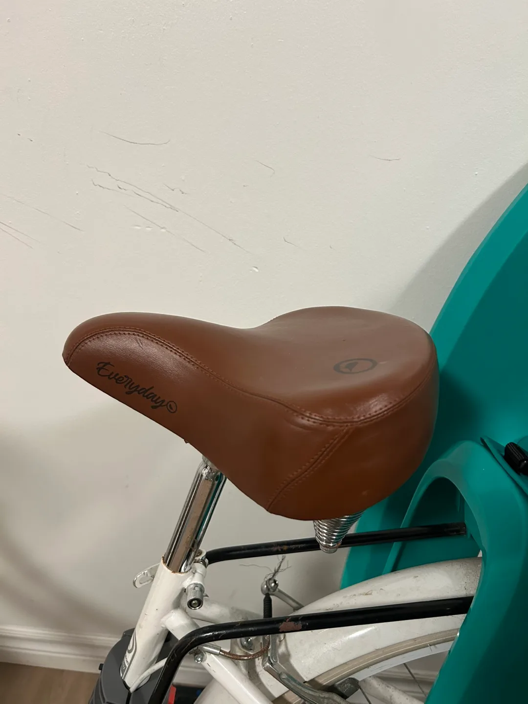 Bike w/ Child Seat image indicator(3)