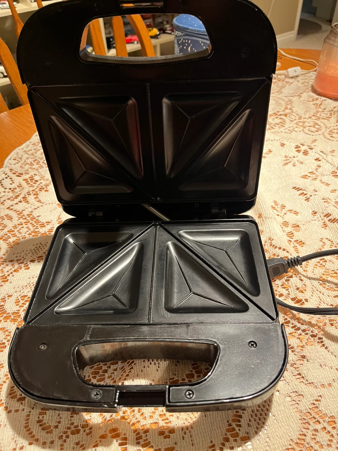 Chefman Sandwich Maker