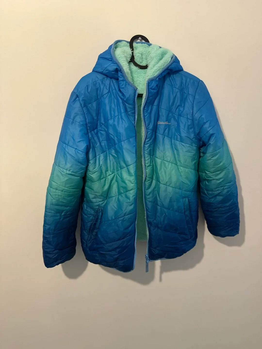 Kids Fall/Spring Coat for 10-12 Years Old