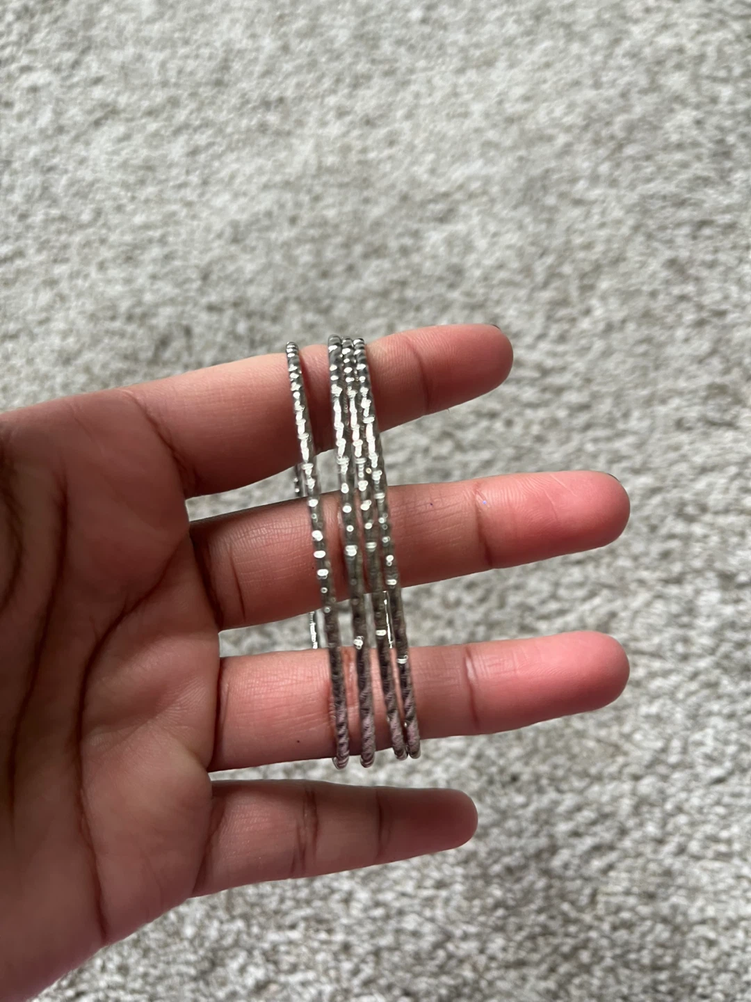Free bangles (multiple sets) - photo 5
