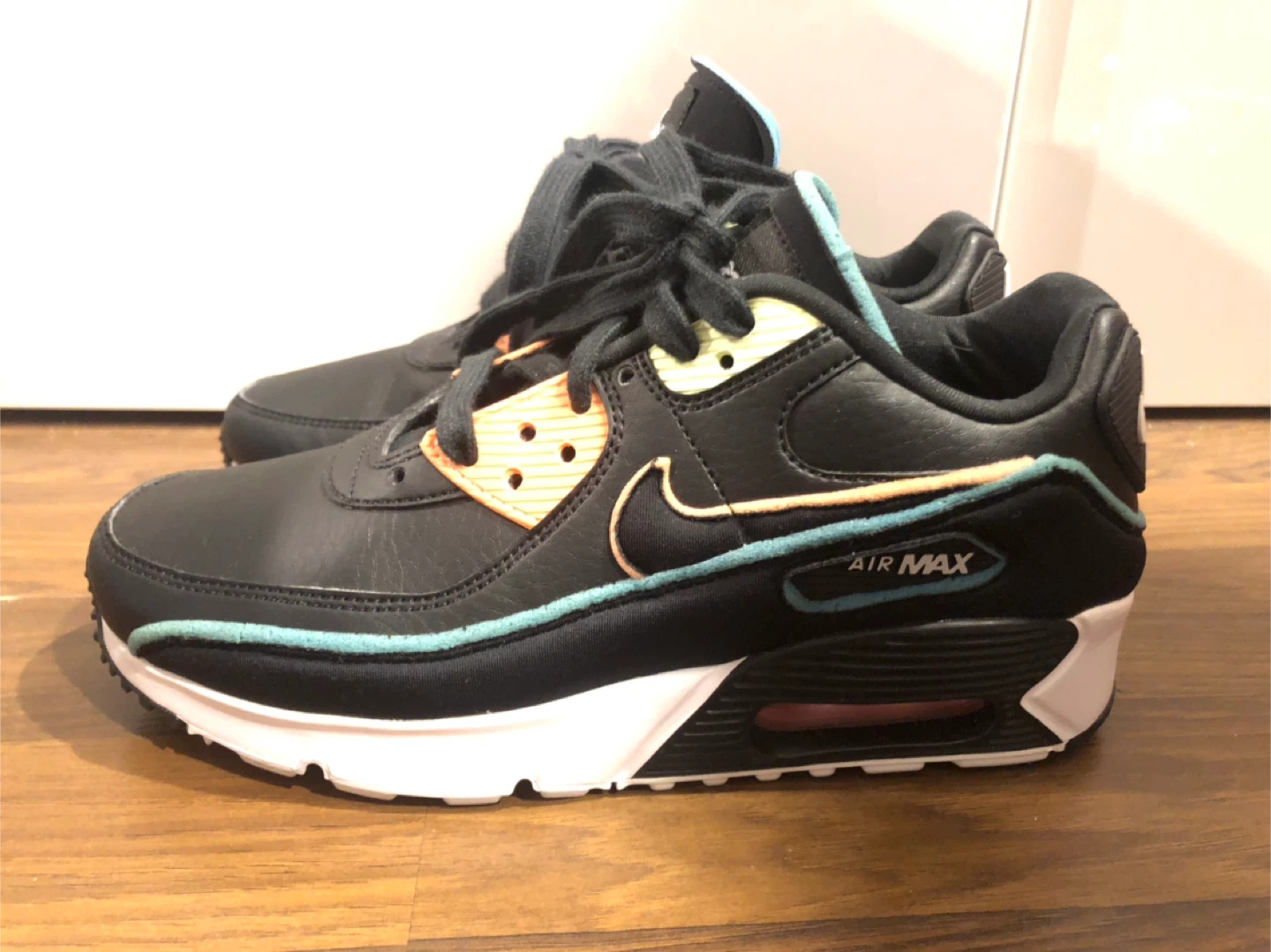 Nike Air Max - Size 3.5 Youth