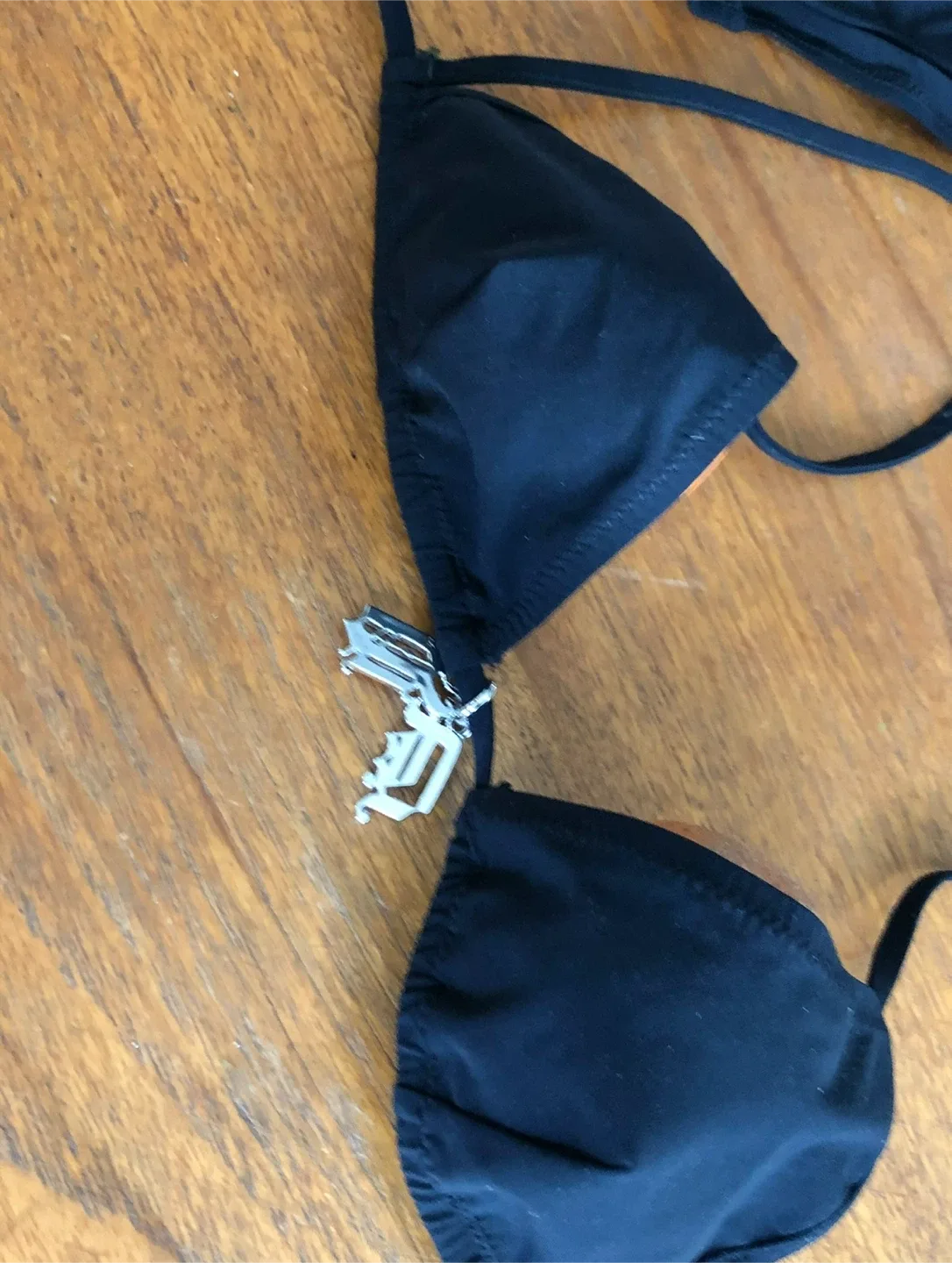 Versace Black Bikini - Size S image indicator(2)