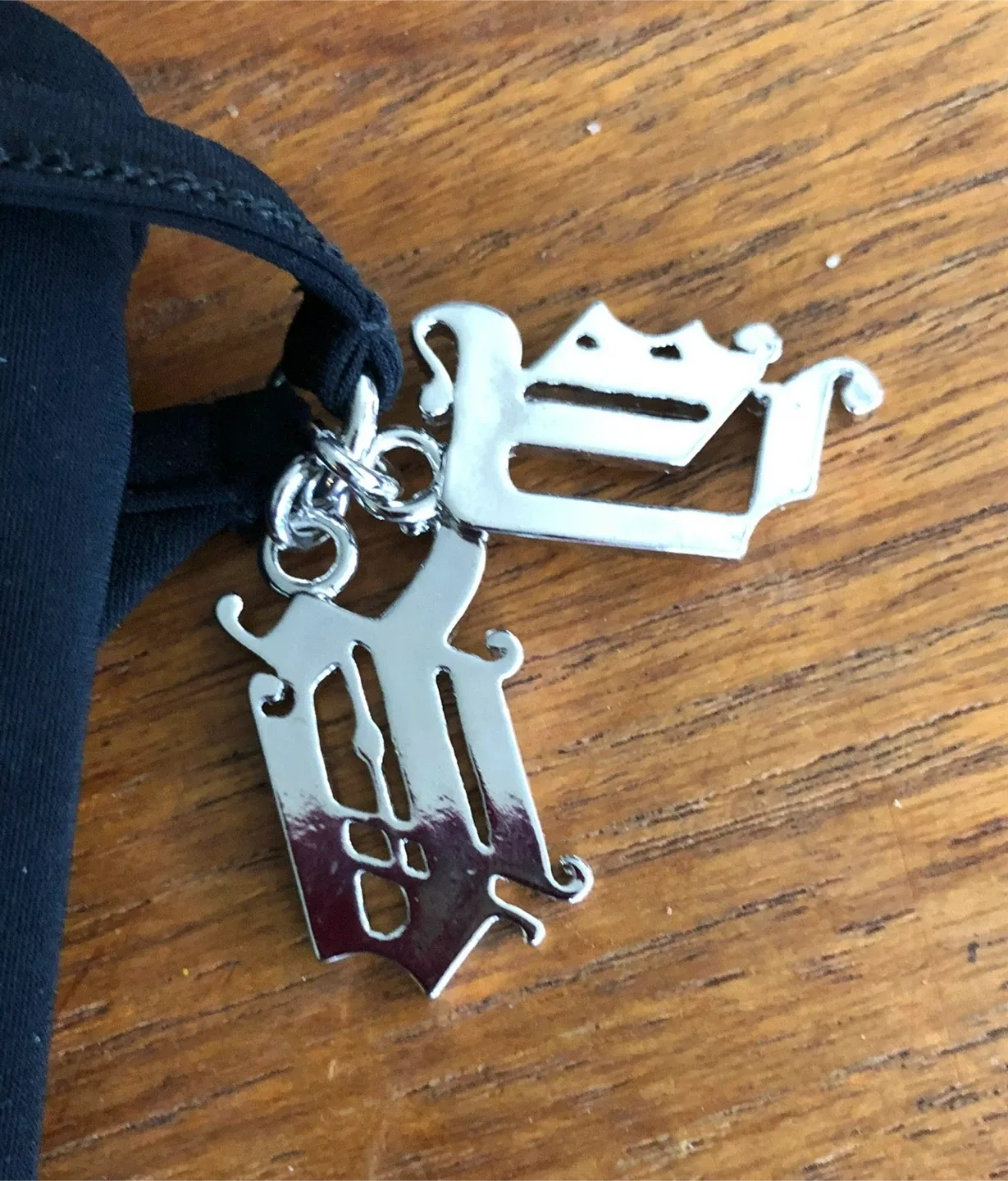 Versace Black Bikini - Size S image indicator(4)