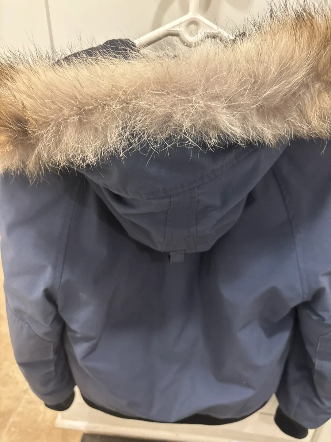 Canada Goose Bomber Jacket - XL/TG - Spirit Colour image indicator(2)