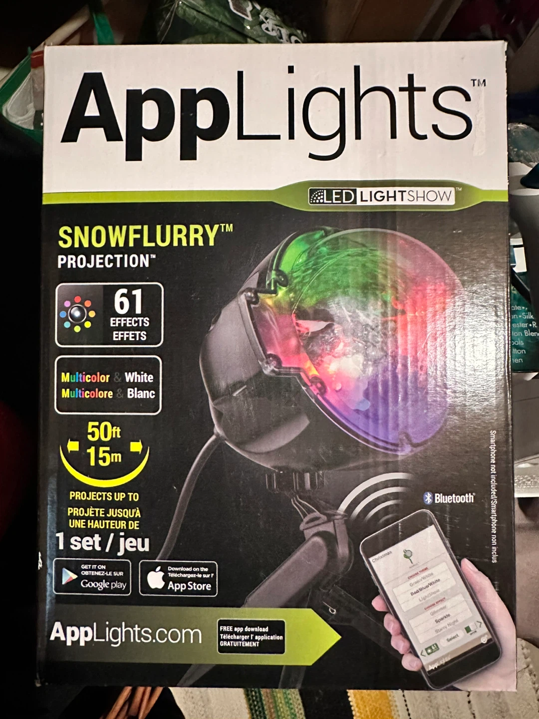 Christmas Decorations Galore Bundle - photo 3