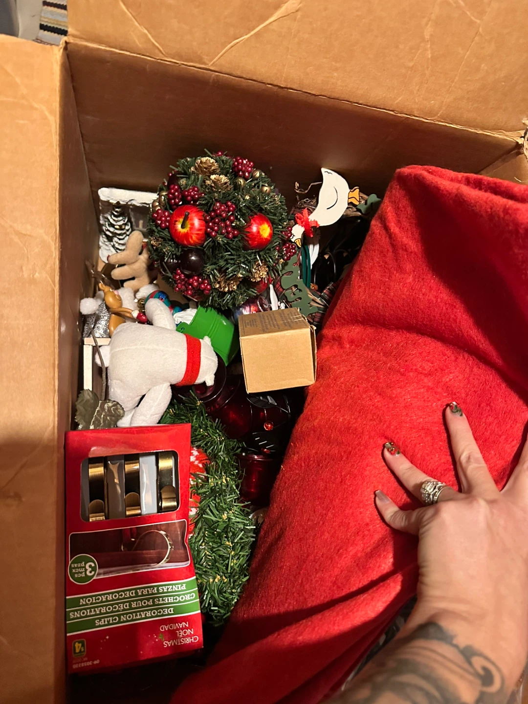 Christmas Decorations Galore Bundle - photo 4