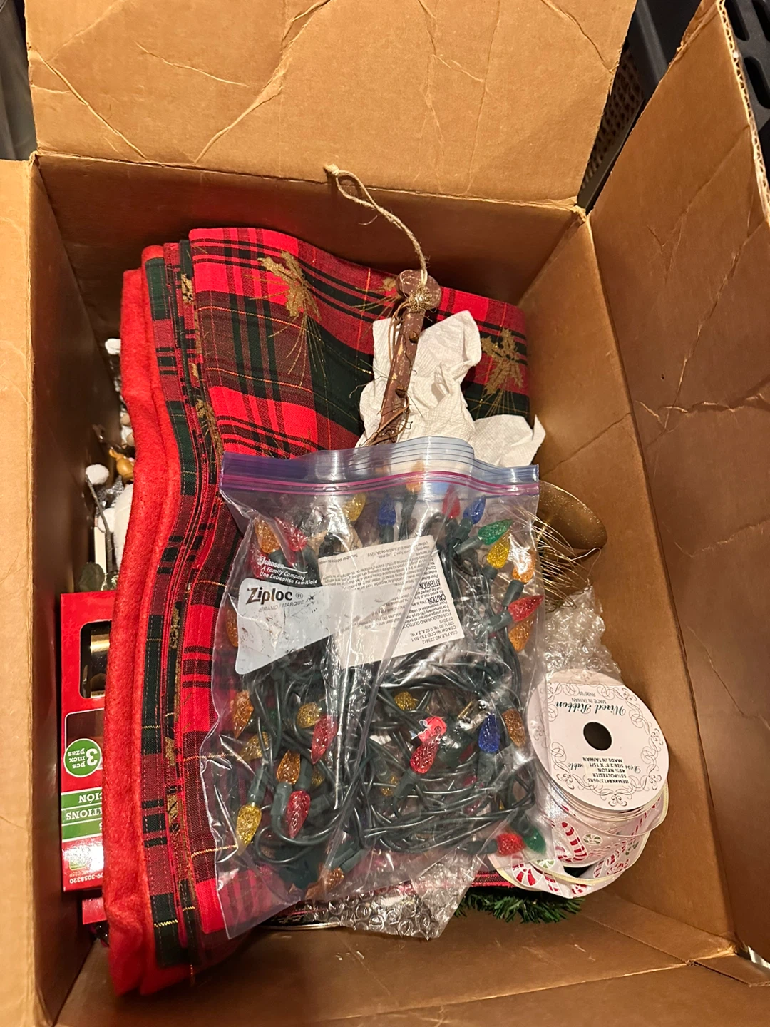 Christmas Decorations Galore Bundle