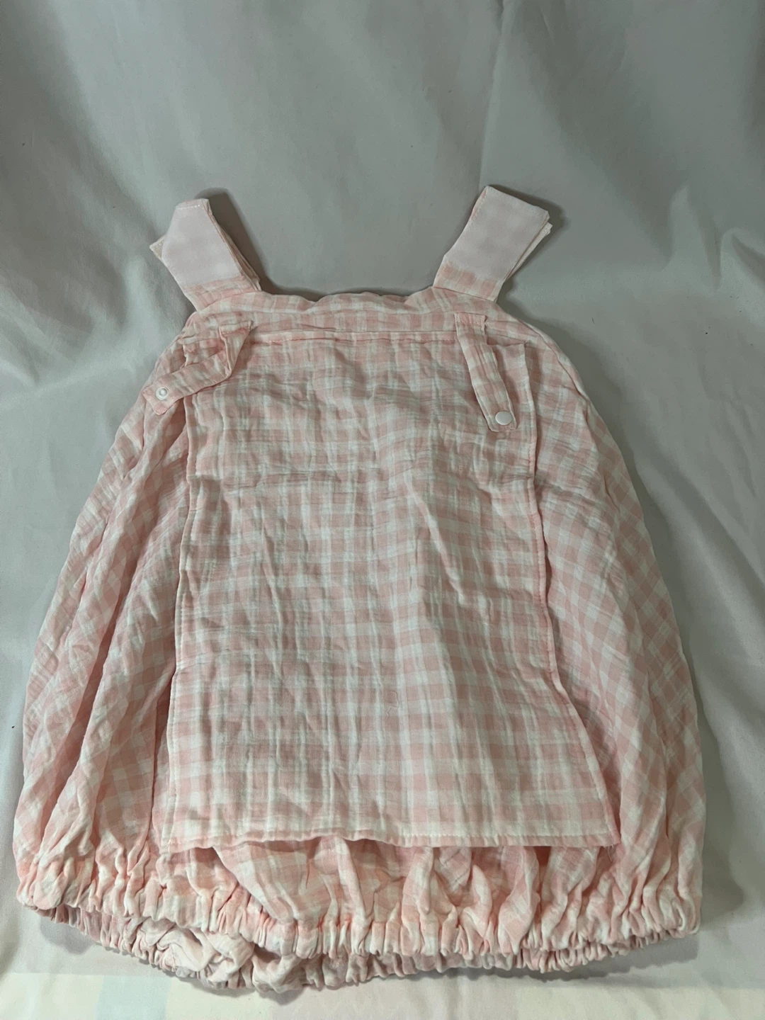 Muslin Car Seat Cover Baby, Breathable Infant Car - photo 3