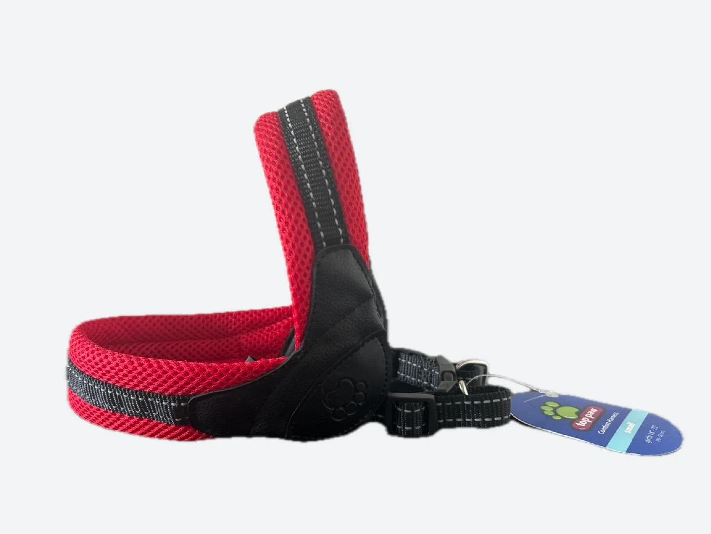 Top Paw Comfort Harness for Small Dog (NEW)