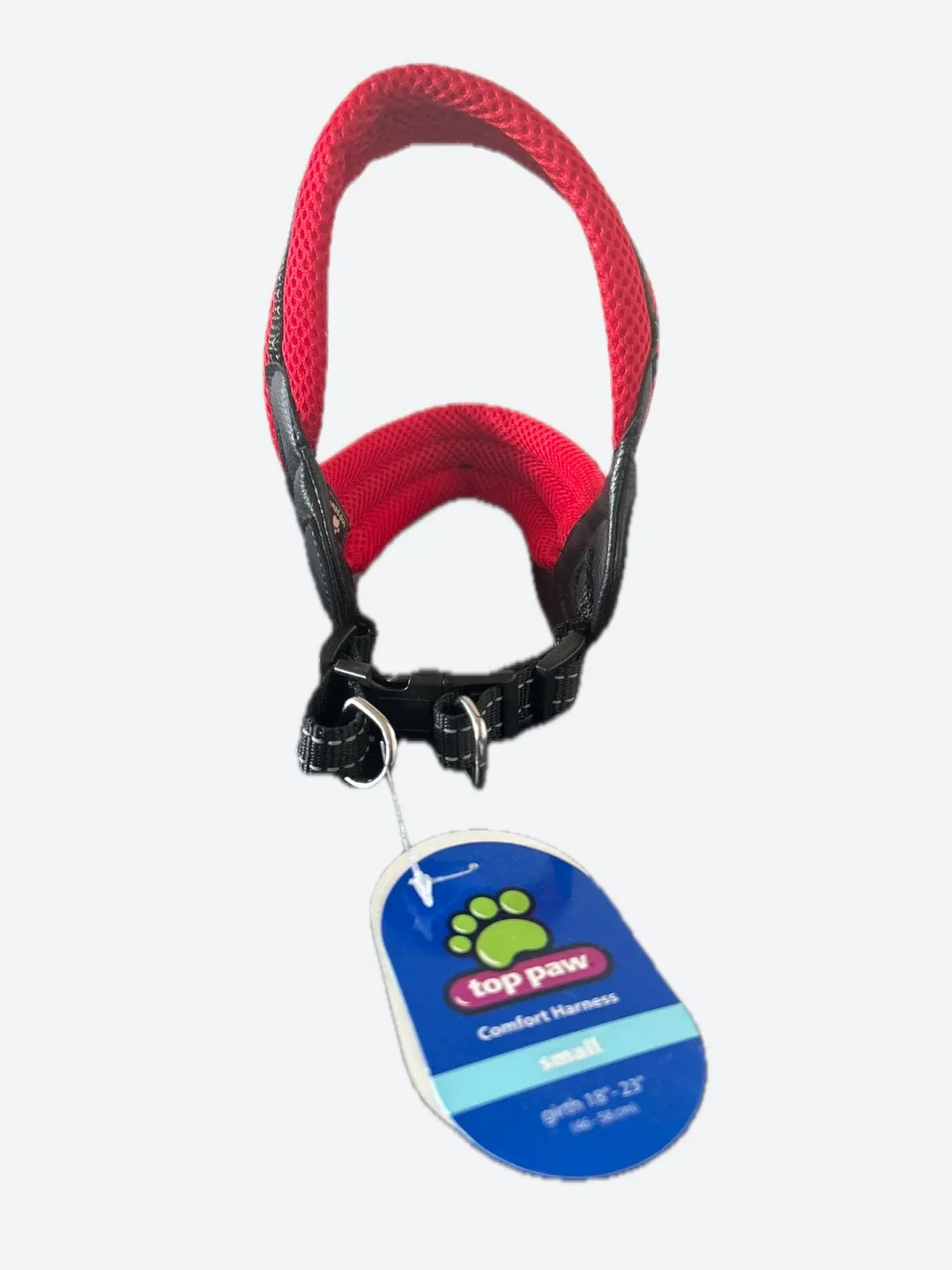Top Paw Comfort Harness for Small Dog (NEW) image indicator(2)