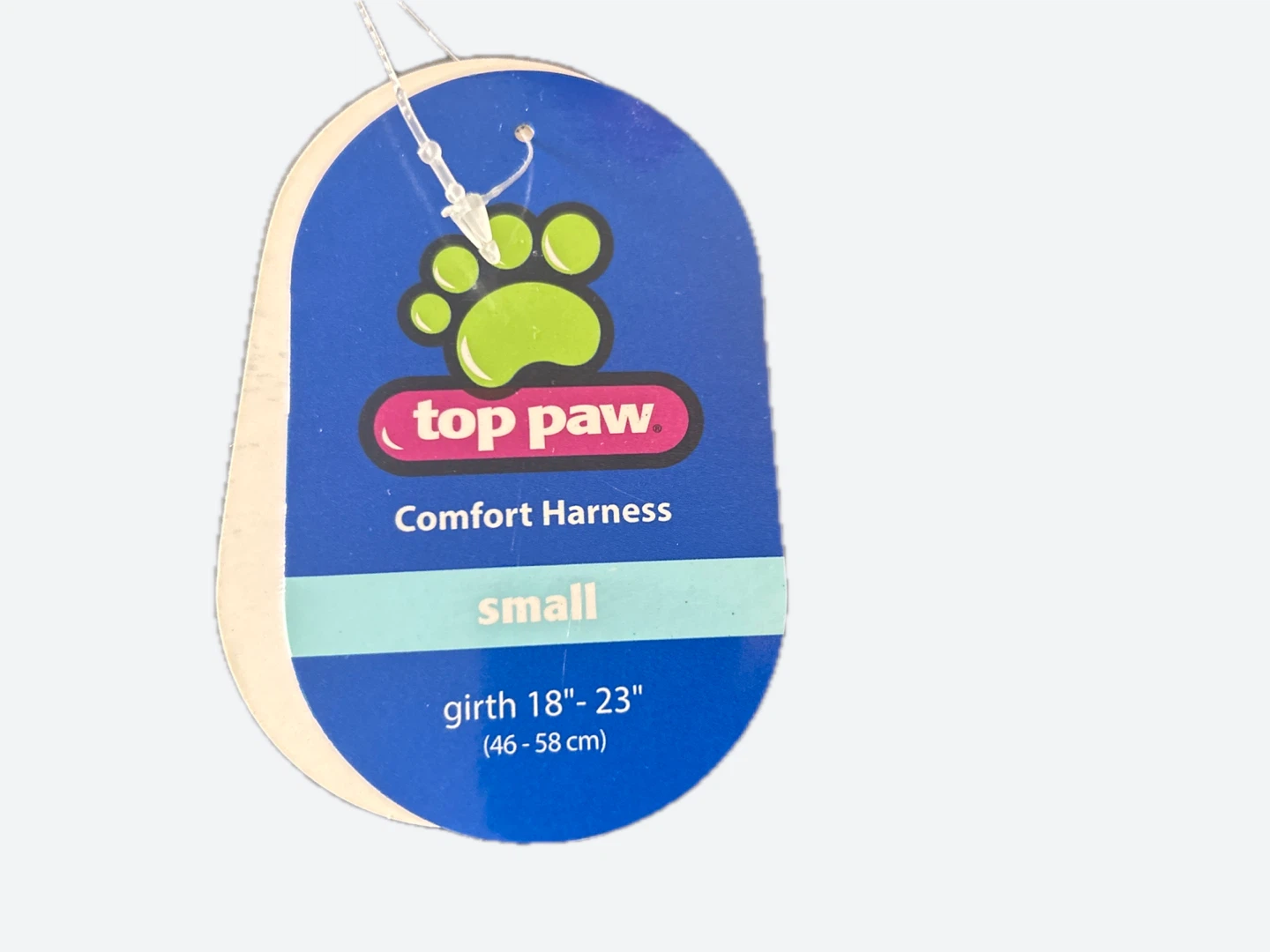 Top Paw Comfort Harness for Small Dog (NEW) - photo 3