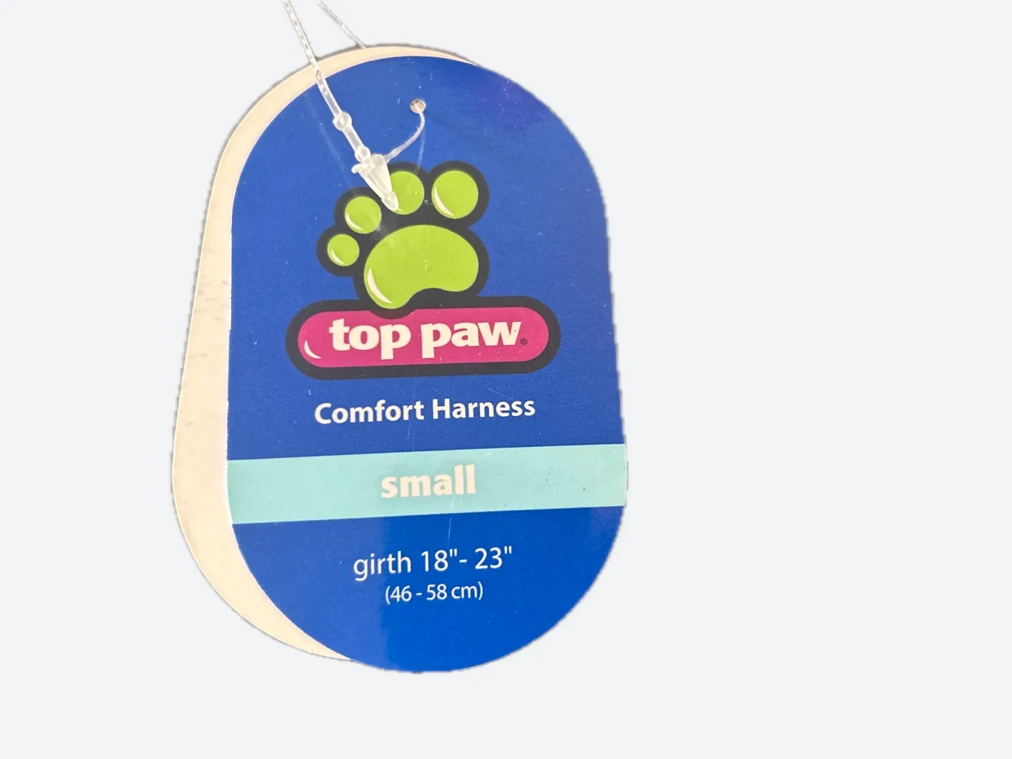 Top Paw Comfort Harness for Small Dog (NEW) image indicator(3)