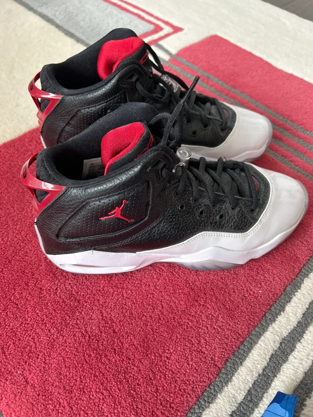 Jordan Dominate Pro 2 Men's Basketball Shoes - Size 11 image indicator(2)