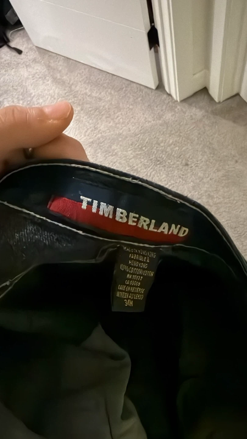 Timberland Jeans - photo 3