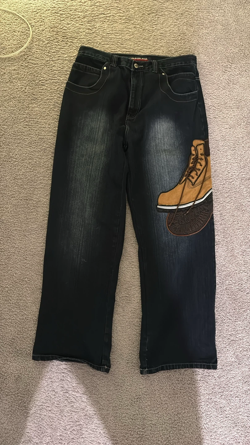 Timberland Jeans