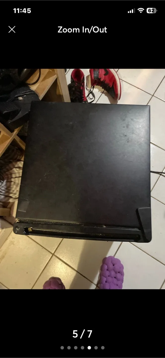 Galanz Compact Mini Fridge - Black image indicator(5)