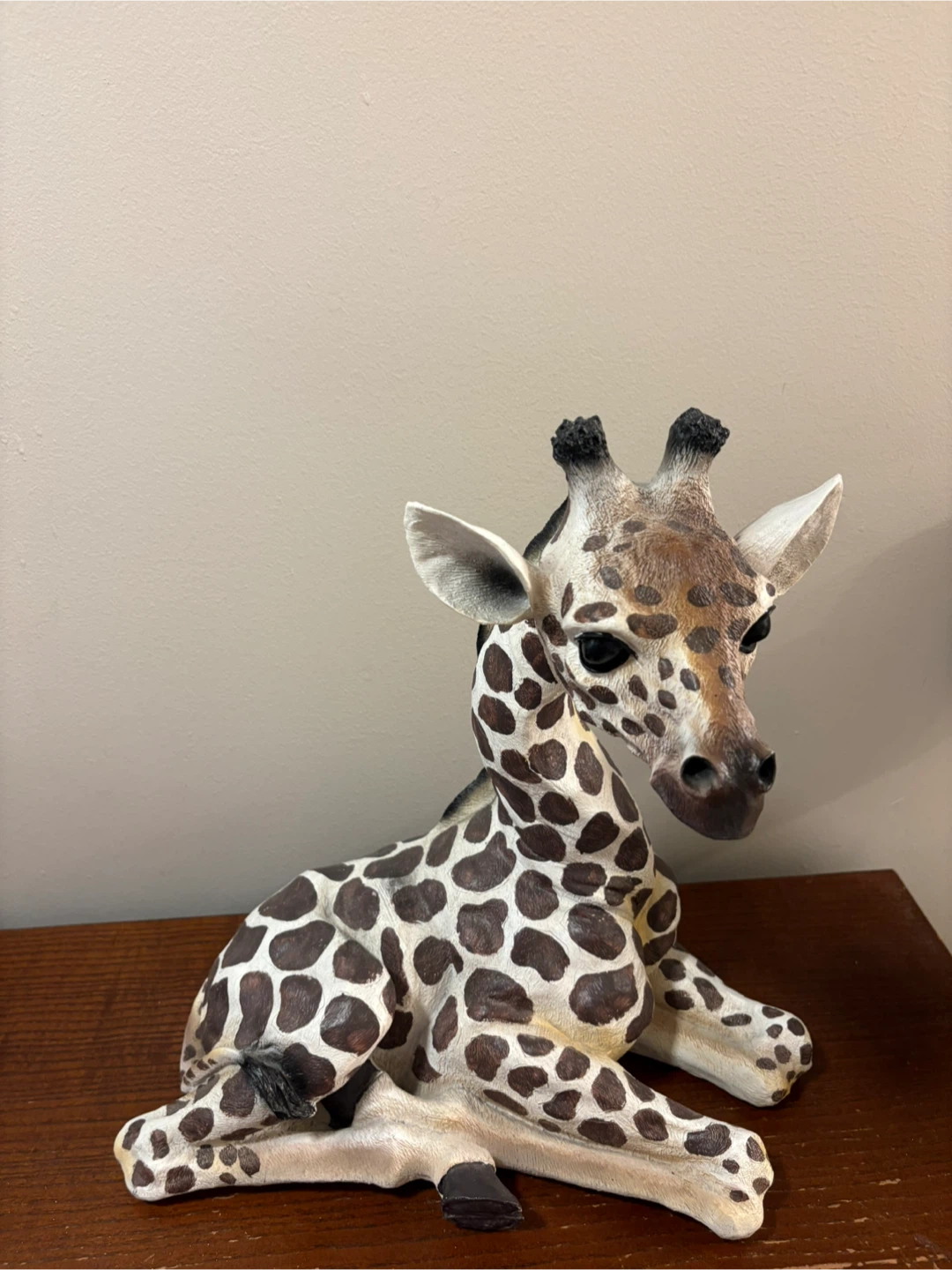 Giraffe Figurine - Home Decor - photo 5