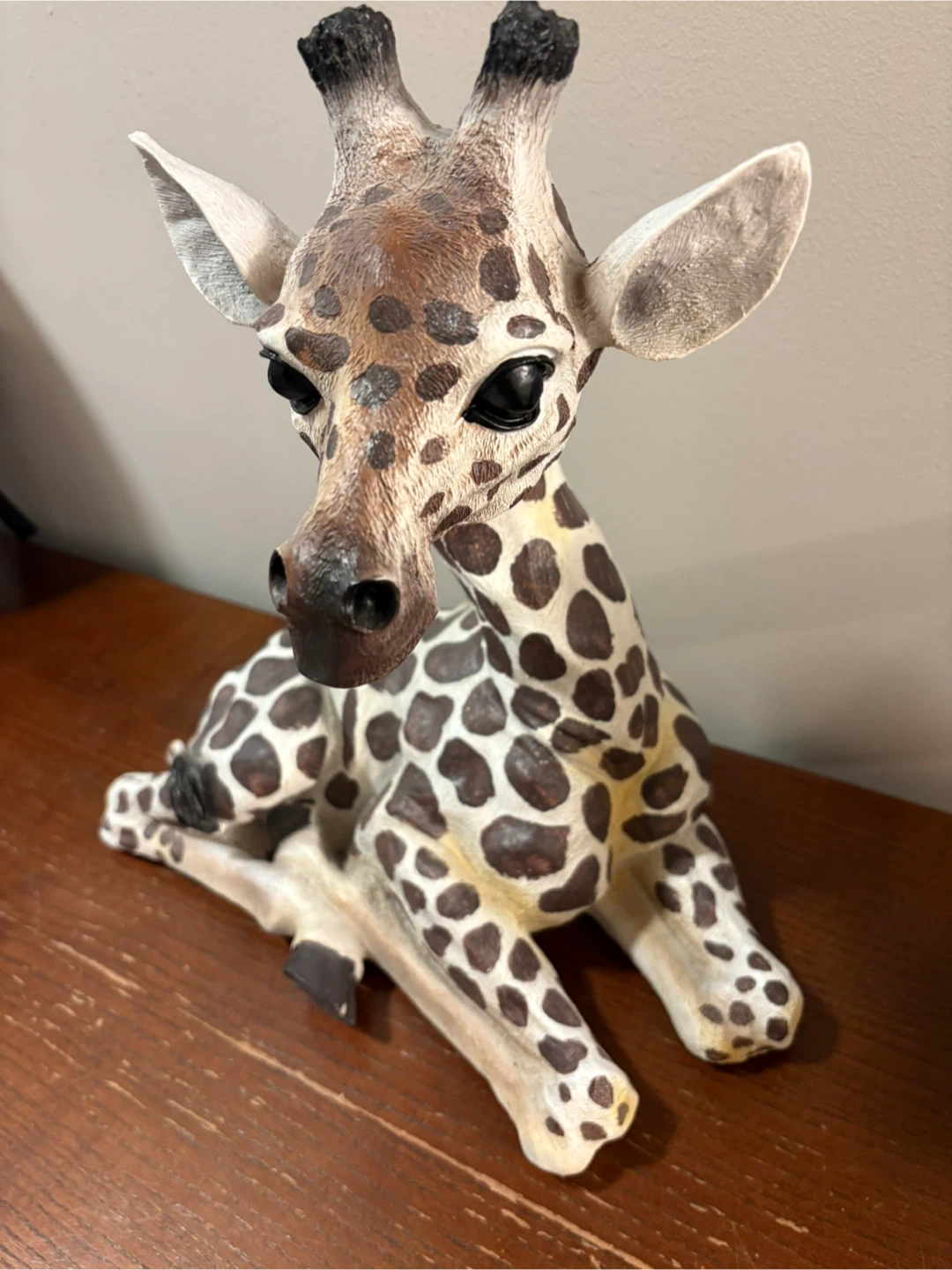 Giraffe Figurine - Home Decor - photo 4